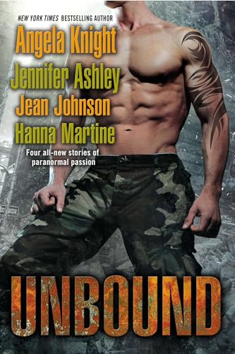 Unbound view 2