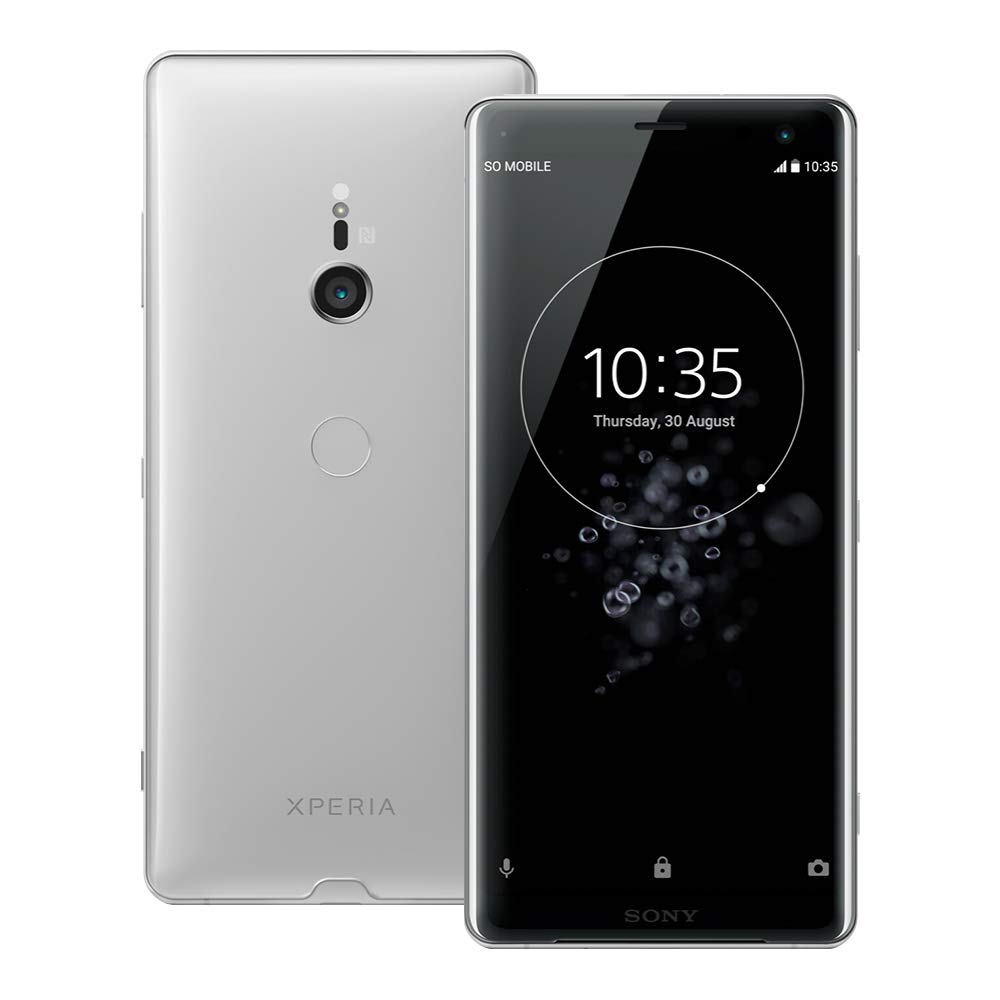 Sony Xperia XZ3 (H9493) 6GB / 64GB, 6
