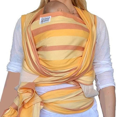 Crianza Natural babydrager