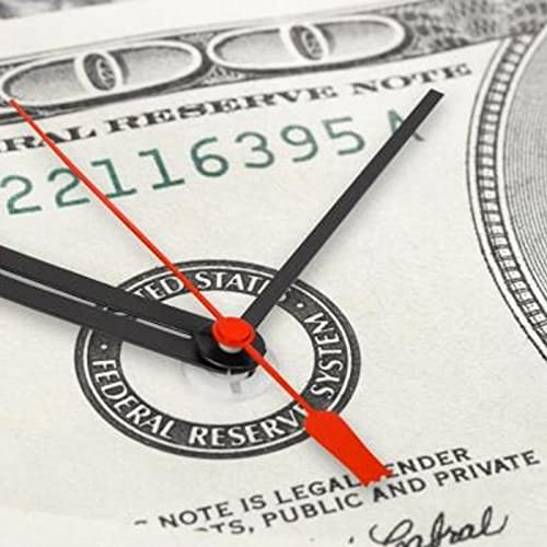 What is your time worth? Here&rsquo;s a list of things to ponder.