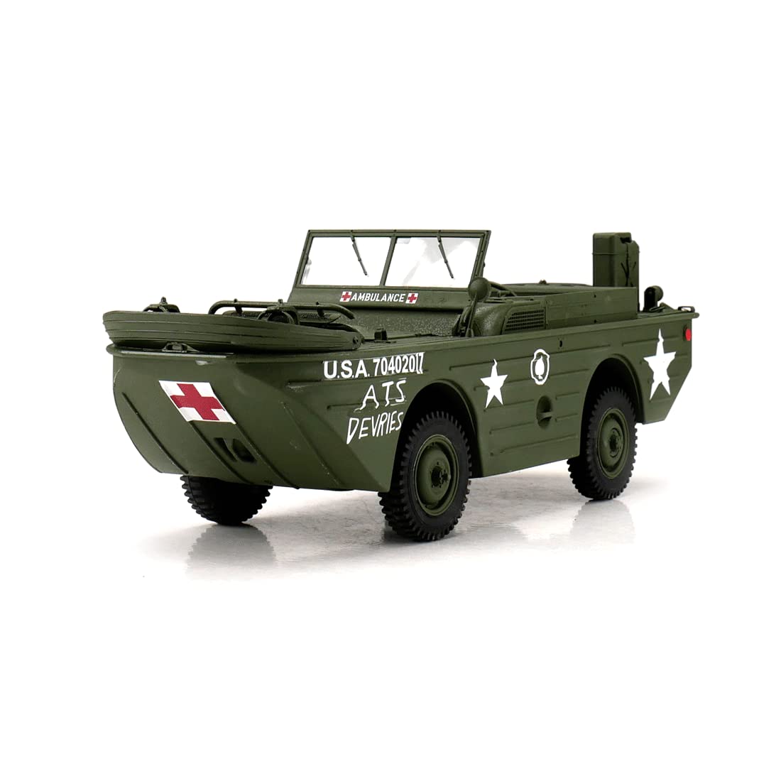 Torro 1/16 RC Ford GPA