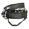 Protection Racket 14" x 5" Snare Case Ruck Sack Straps #2