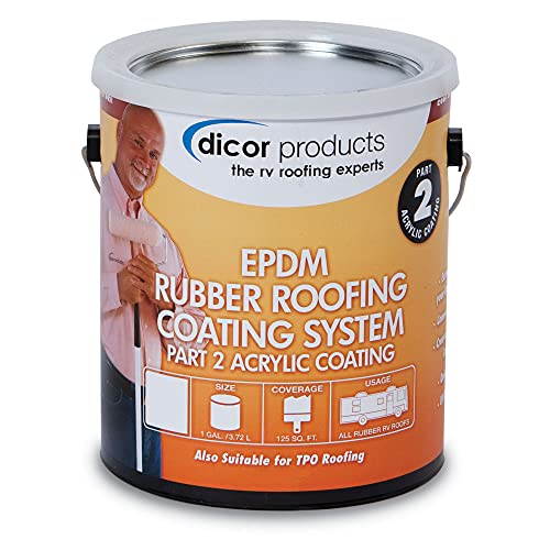 Best elastomeric roof coating for flat roof Best of Review Geeks