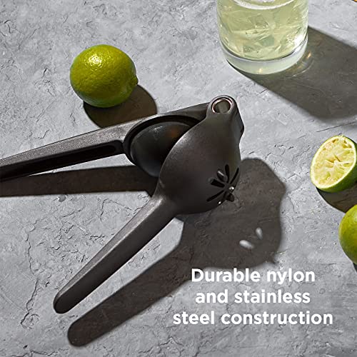 Rabbit Manual Cocktail Juicer, Standard, Black #TOP3