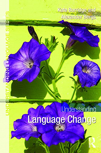Understanding Language Change (English Edition)