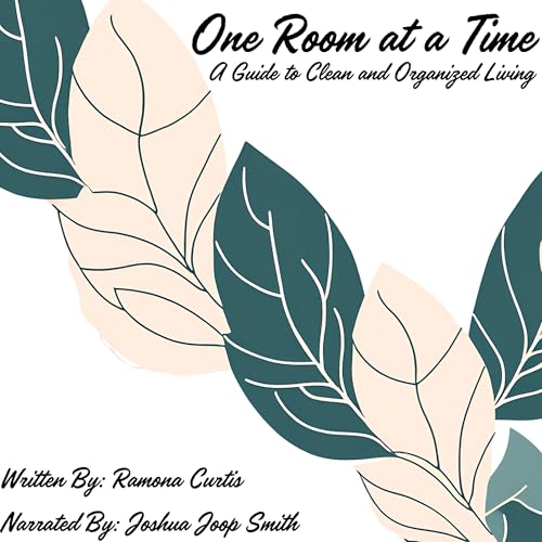 One Room at a Time by Ramona Curtis episode artwork