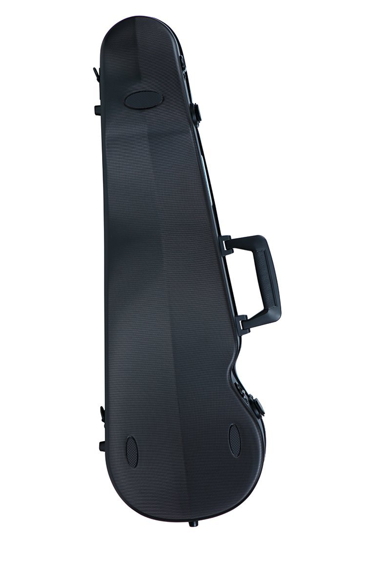 Amazon | Bam バイオリンケース L'Opera Hightech Contoured オペラ
