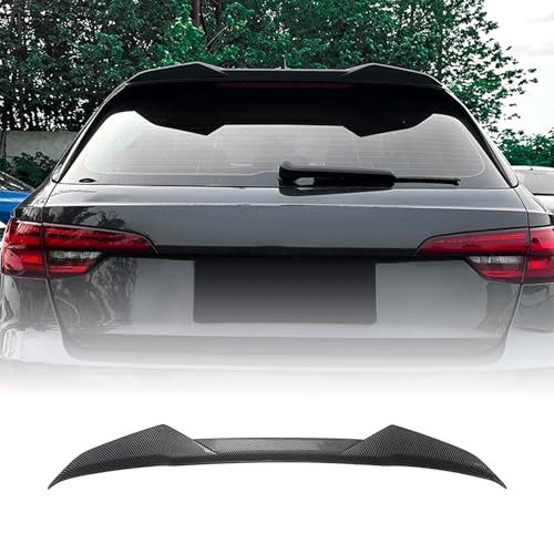 �A�E�f�B A4 B9 Avant Sline 2017-2024�p ���A�g�����N�X�|�C���[���[�t�E�B���O�L�b�g �u���b�N