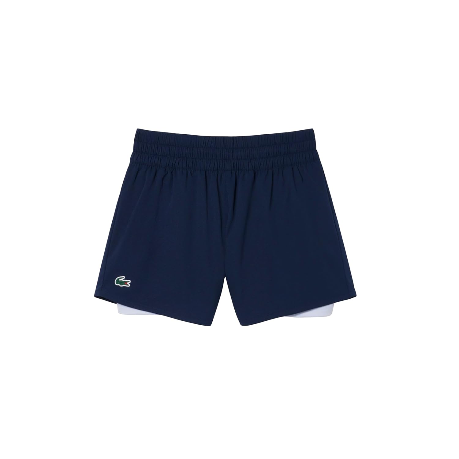 Lacoste Women's Ultra Dry Tennis Shorts