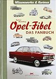 alt opel hilfe  Opel-Fibel: Das Fanbuch