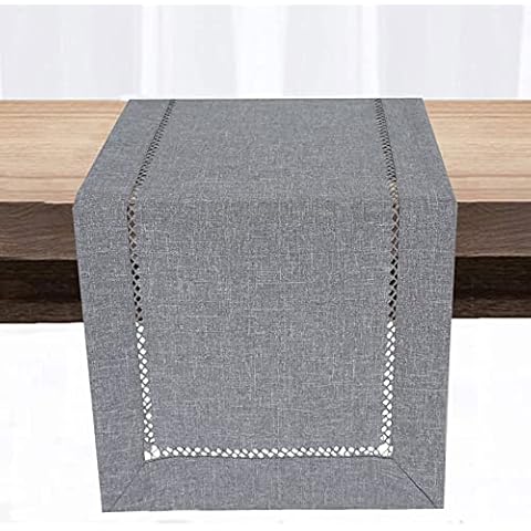 Chemin de Table FYJS en Lin Cover