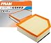 FRAM CA10785 Extra Guard Panel Air Filter