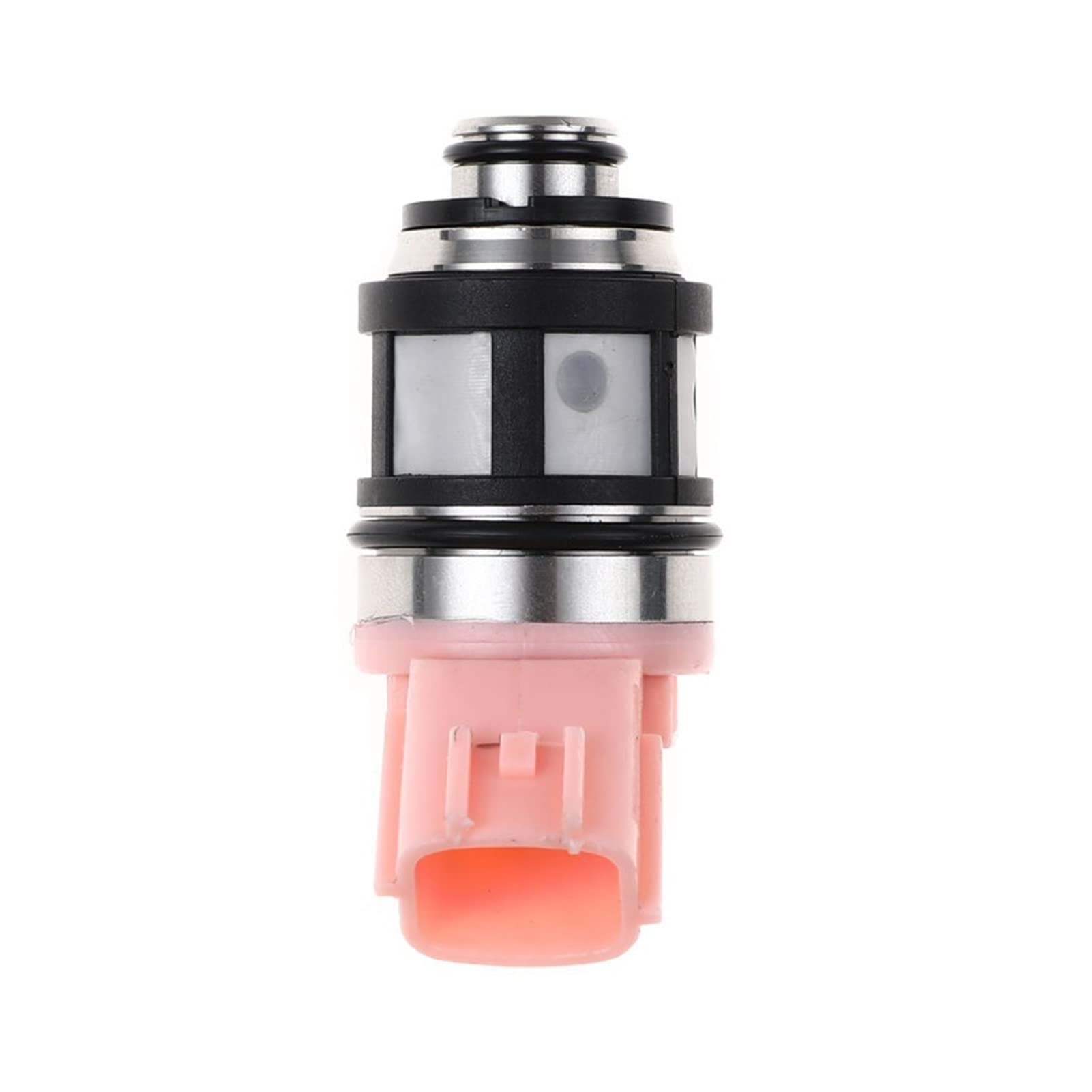 Nysqofmb 1Pcs Car Fuel Injectors For Nissan 3.0L 3.3L Fuel Injector Nozzle 16600-9S200 166009S200 16600-1B000 166001B000(1Pcs)