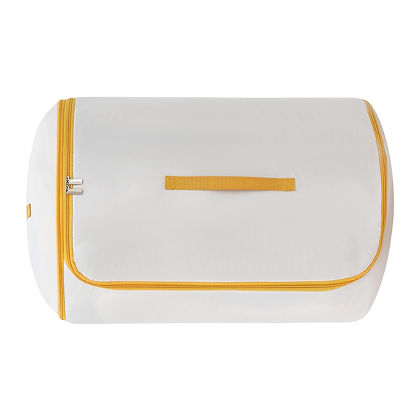 Bolsas de Almacenaje para Edredones y Ropa de Gran Capacidad para Armario