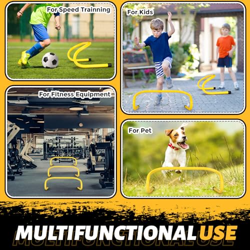 image for Wettarn 30 Pcs 6