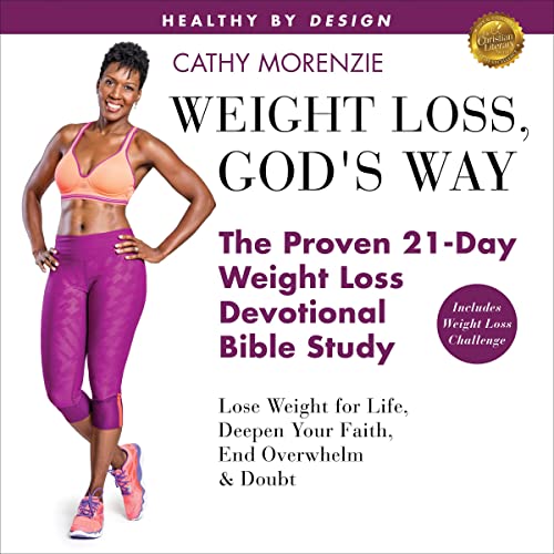 Healthy by Design by Cathy Morenzie episode artwork