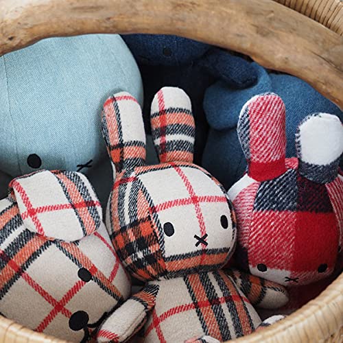 Amazon.co.jp: ボントントイズ(BON TON TOYS) ミッフィー チェック
