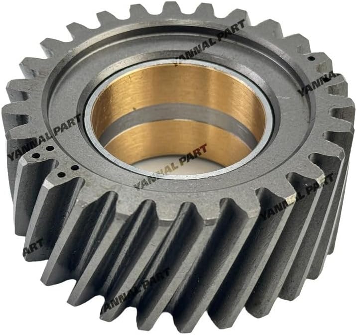 1 PC Idler Gear Suitable for Hino J08E Engine Part