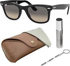 Polished Black Frame | Grey Lens