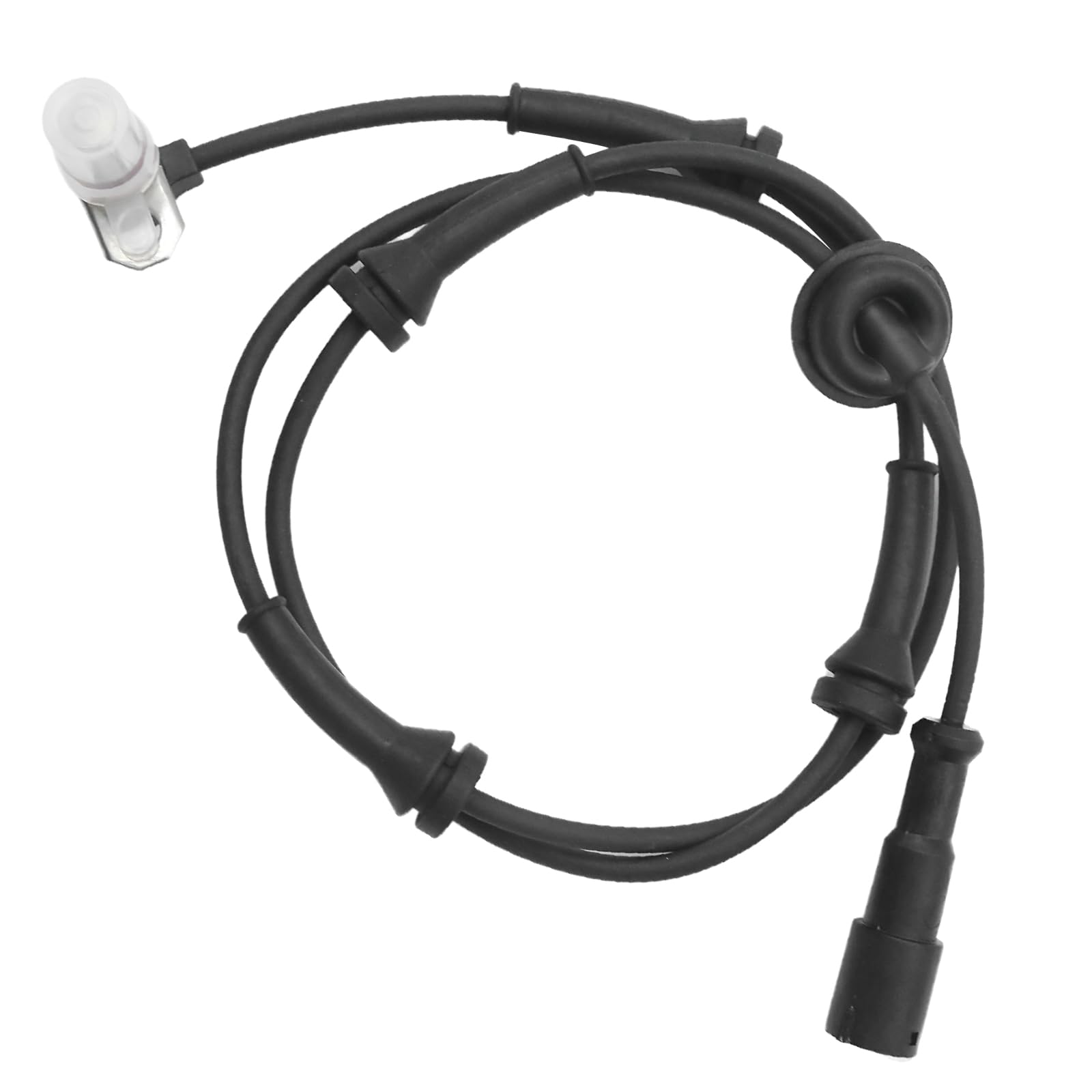 TAR100060 Sensore ruota anteriore ABS sensore velocità ruota, ricambio per Land Rover Discovery 2 1998 1999 2000 2001 2002 2003 2004, sostituisce SSW500020