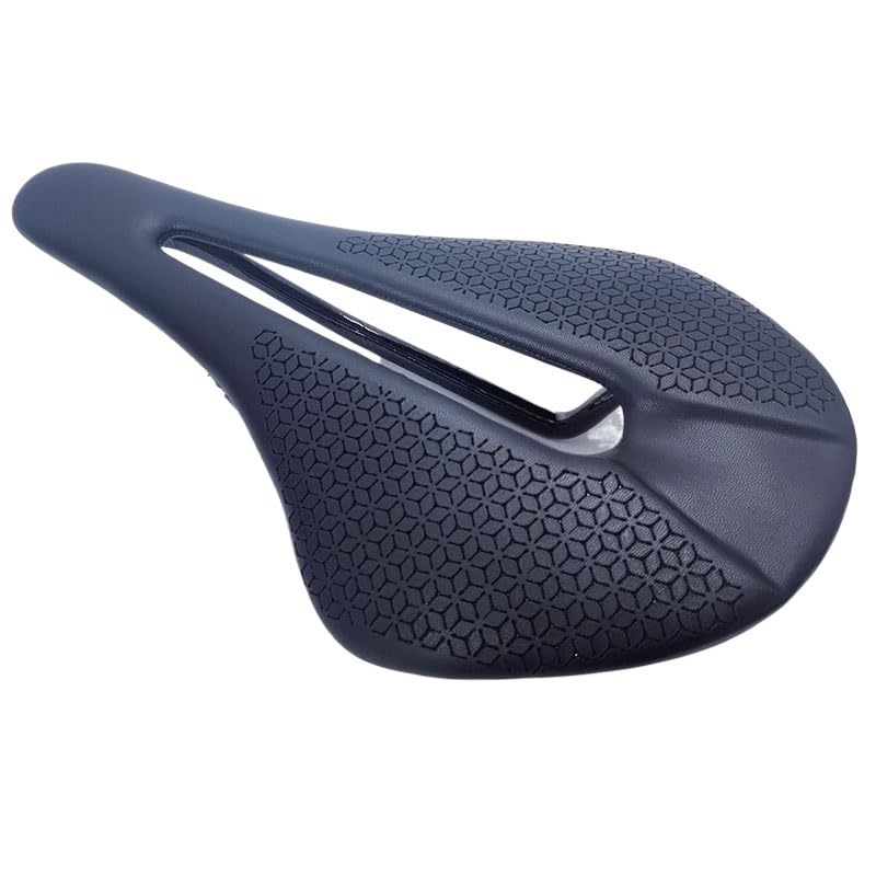 Selle de vélo de route en carbone idéale pour le VTT et les longues sorties