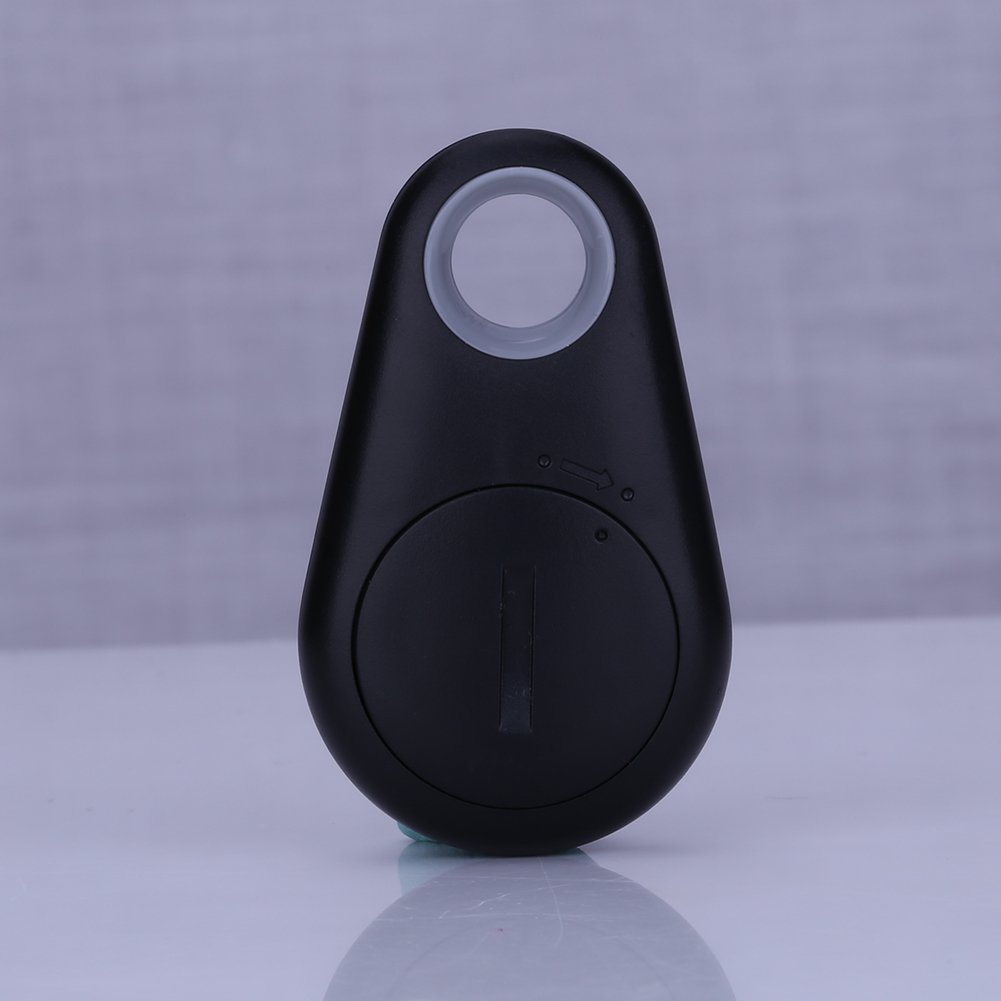 Key Finder Bluetooth - 4 Tracker Anti-Smarrimento Per Chiavi, Portafogli, Animali - Foto 8