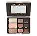 Too Faced NATURAL MATTE Neutral Eye Shadow Palette - NIB
