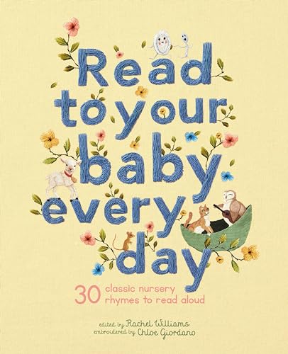 Image of Read To Your Baby Every Day