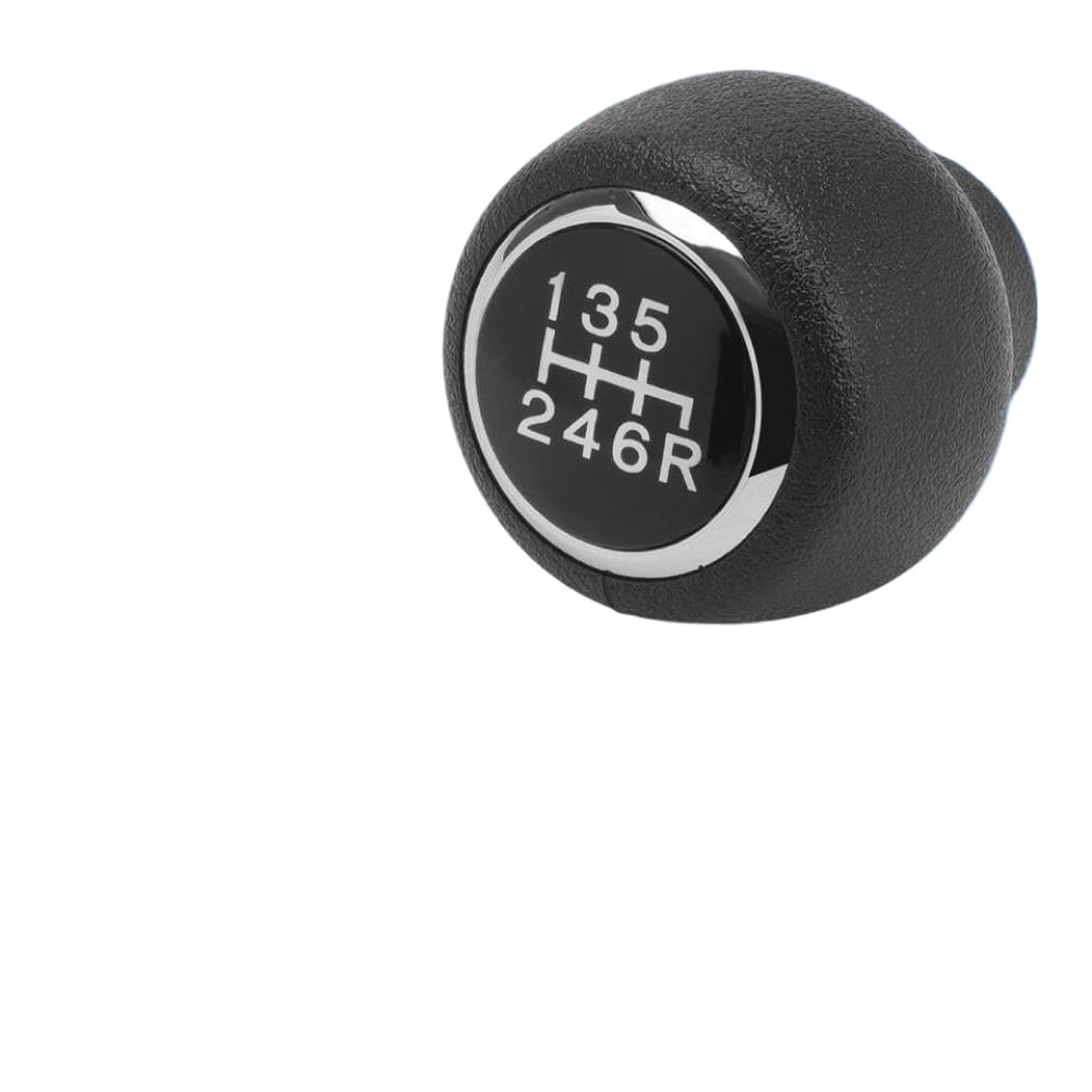 Cqadsdyrx Onecolor Manual Transmission Gear Shifter Knob Handle 54102Tbal02 54102-Tba-L02zb Compatible With Civic 2016 2017 2018 2019