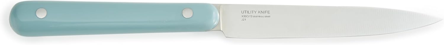 Full view of Berghoff Slate 5-inch Utility Knife