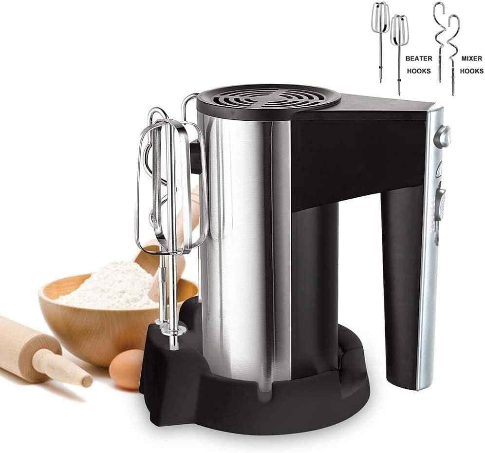 frullatore di emulsione per zuppe