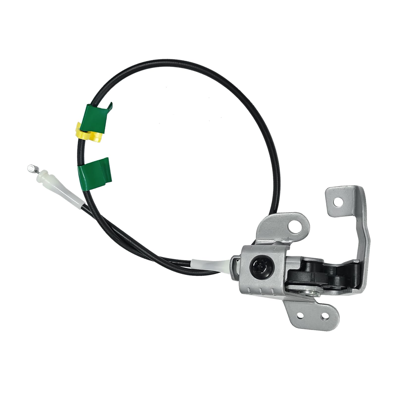 a　(5/22〆) Amazon.com: AL5Z13264A27B Left Rear Upper Door Latch Assembly
