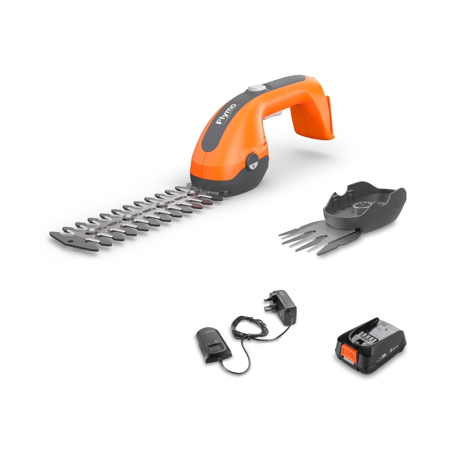 Flymo 18V P4A Simplishear Kit