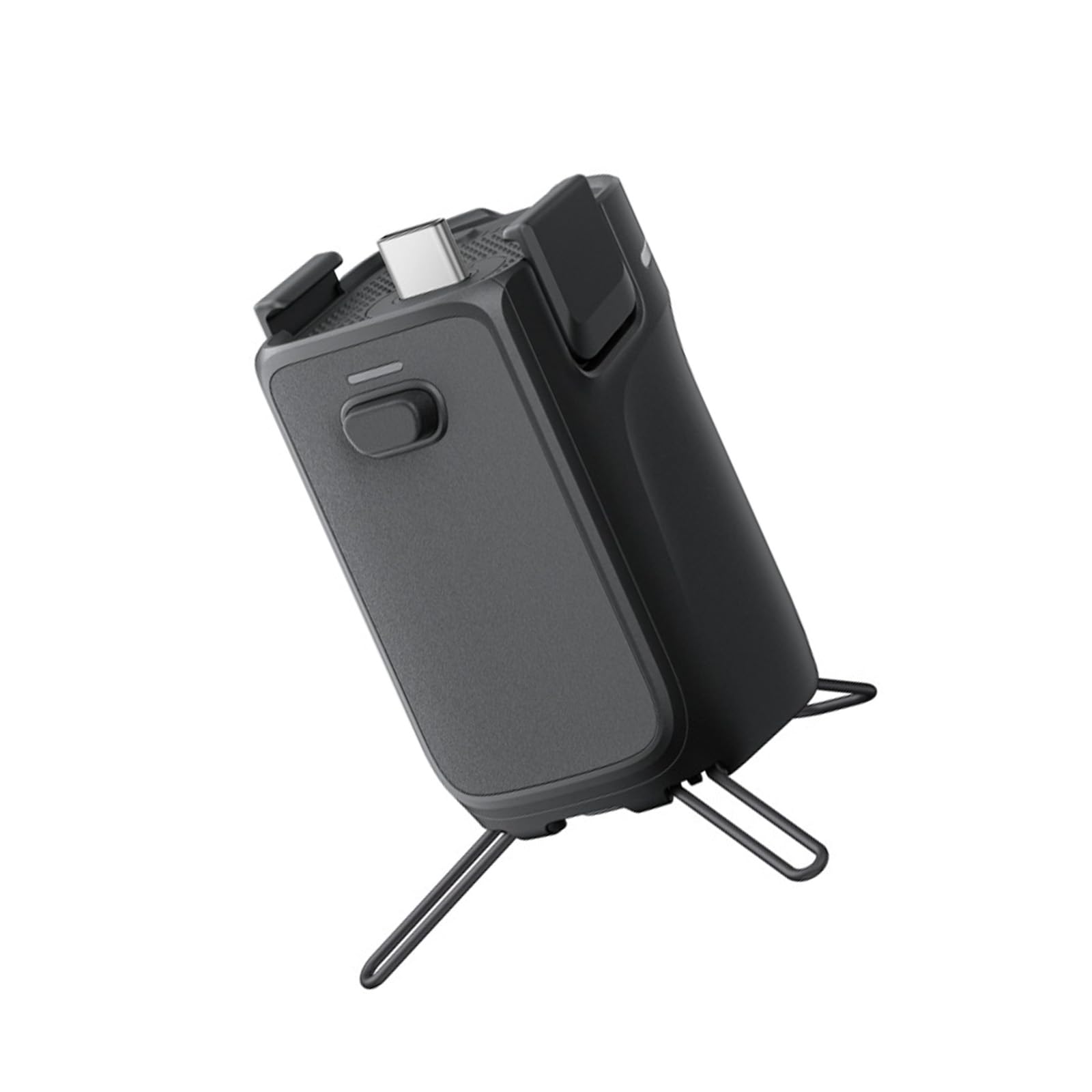 Impugnatura per riprese con batteria ricaricabile da 1000 mAh