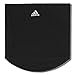 adidas Game Day Neck Warmer, Black, One Size