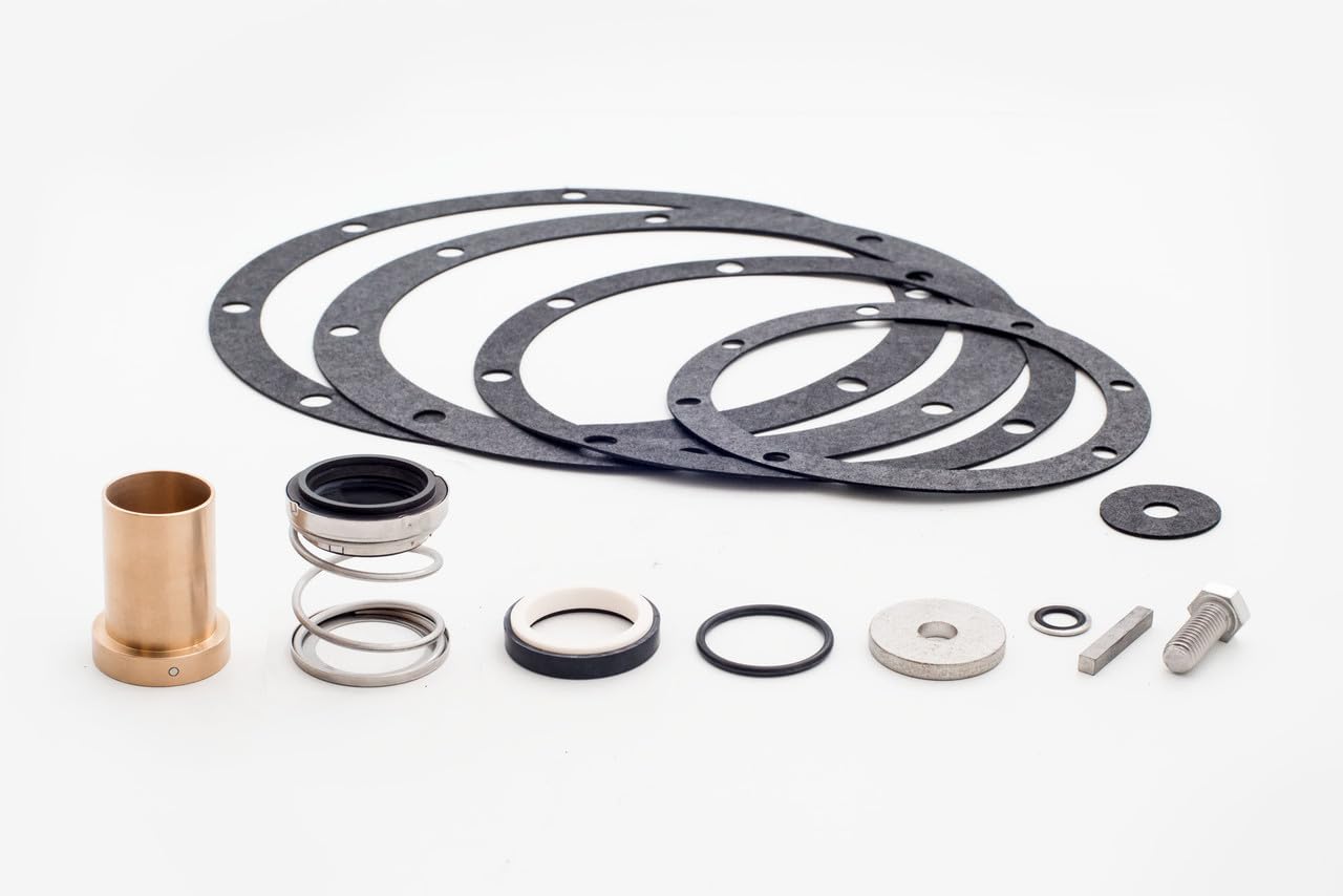 アマゾンバイトン Amazon | O-Ring Depot 476-0253-644 セラミックシール バイトン