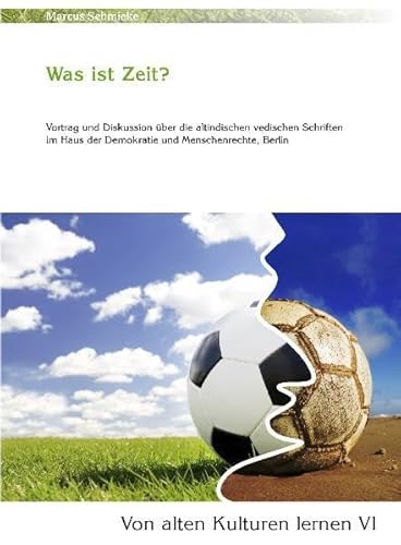 Preisvergleich Produktbild Was ist Zeit (Von alten Kulturen lernen VI)