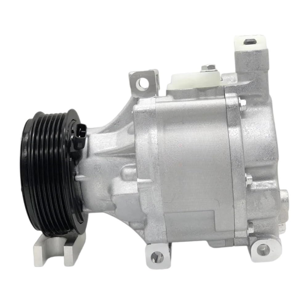 Fyuvdtuv One Color Ac Compressor Compatible For Toyota Spyder Daihatsu Mr2 Materia 1.3 1.5 88320-B1010 447260-5620 88320-B1030 88320-B1040 88320B1010