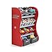 Step2 Turbocharged Room Organizer, Red