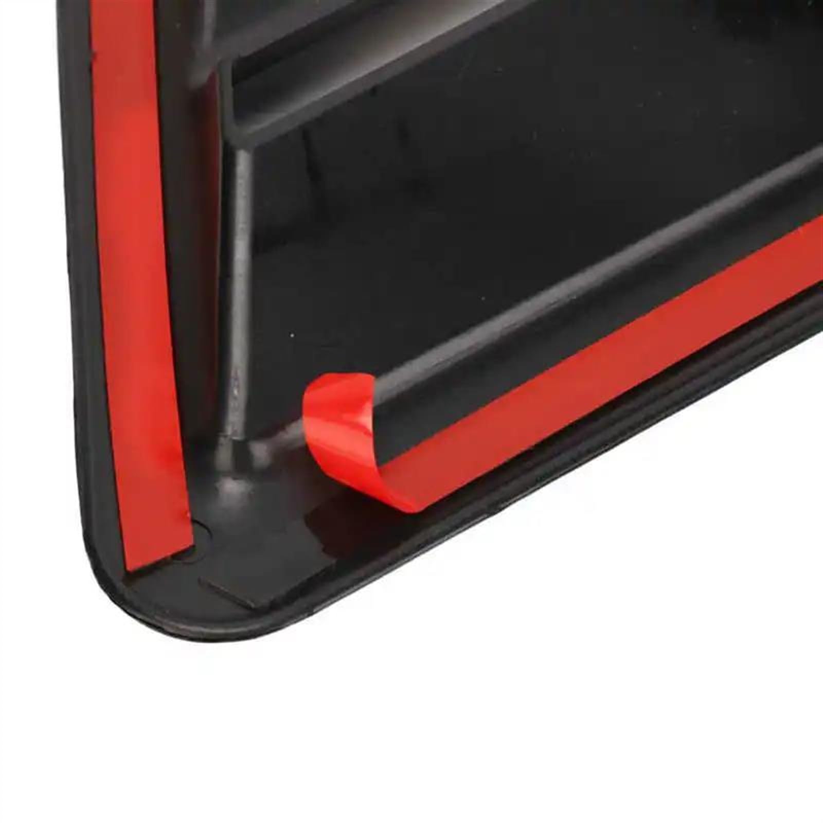 Prese D'aria Del Cofano Universale Parti Esterne Dell'auto Del Cofano Del Motore Per Lo Sfiato Del Cofano Focus RS MK2 Per Lo Sfiato Del Cofano Anteriore RS