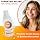 Tonsil Stone Mouthwash – Nature’s Tonsil Rinse with Soothing Formula, Tonsil Stone Remover, Helps Relieve Dry Mouth, Remove Bad Breath, 100 ML - 6