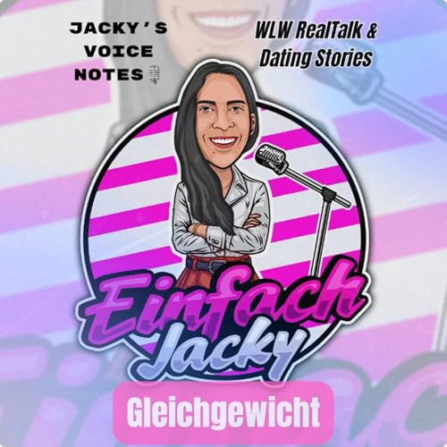 ⚖️ Gleichgewicht - wenn Geben und Nehmen aus dem Takt geraten