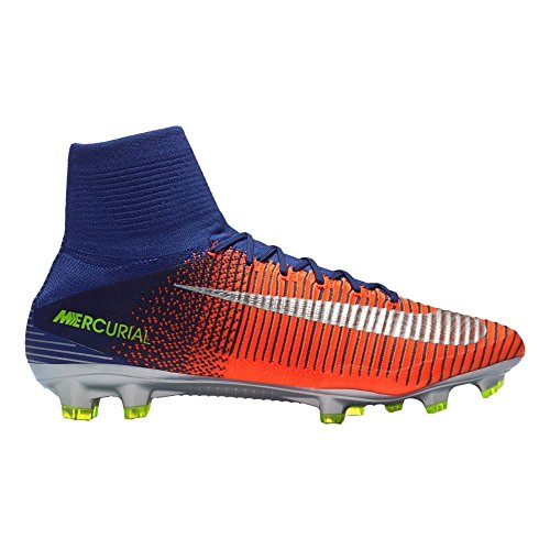 nike mercurial royal
