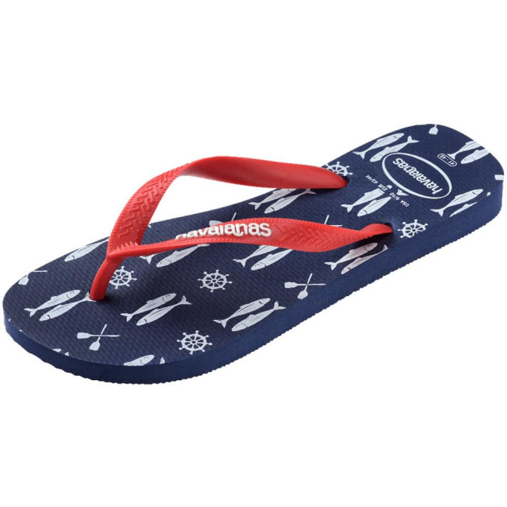 Havaianas Męskie klapki morskie