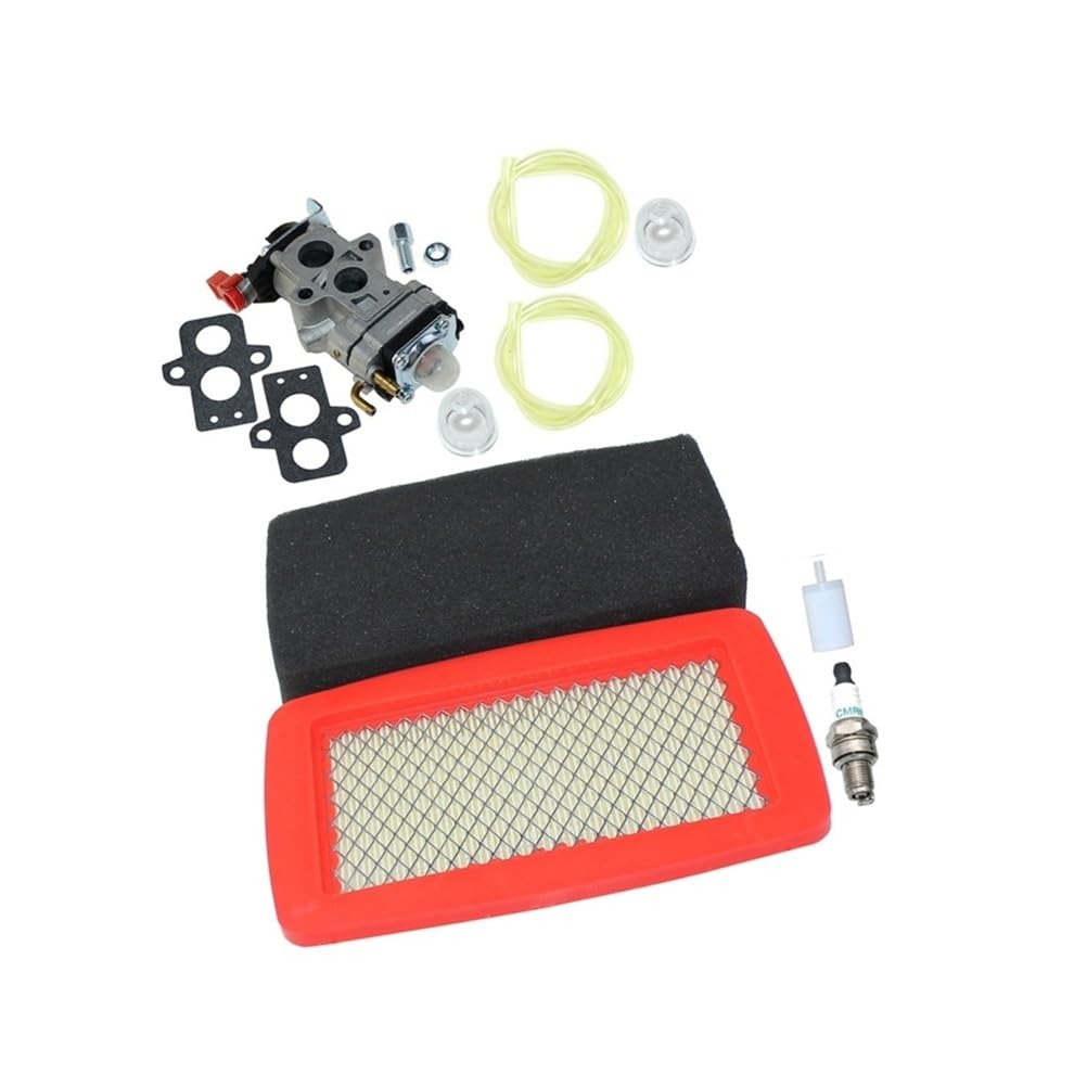 Filtre à carburateur EB7001RH pour résoudre les problèmes de démarrage de souffleur