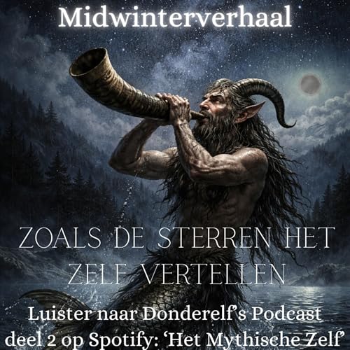 Midwinterverhaal