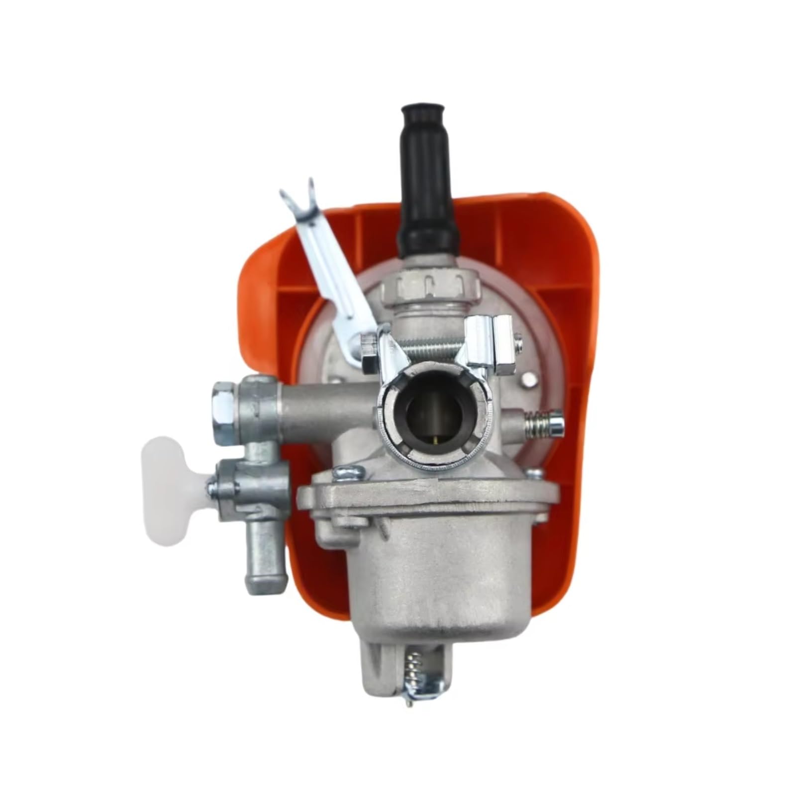 Tagliaerba Taglierina Tosaerba Decespugliatore Carburatore Con Filtro Aria Per Mesin Per Rumput Ogawa Cg328 SUM328 BG328 T328 Tl33 Tb43 membrana a stantuffo kit di riparazione