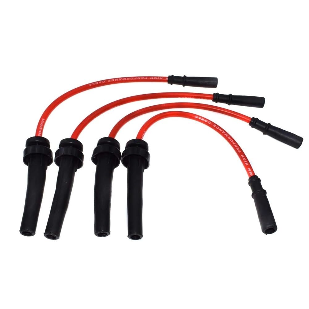 Cable de Encendido para Chrysler PT Cruiser Sebring 671-4079 Cable de bujía de Motor de automóvil