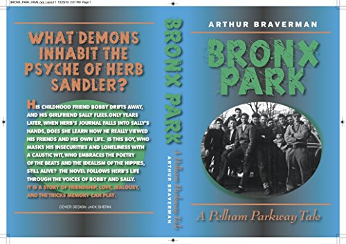 Bronx Park: A Pelham Parkway Tale (English Edition)