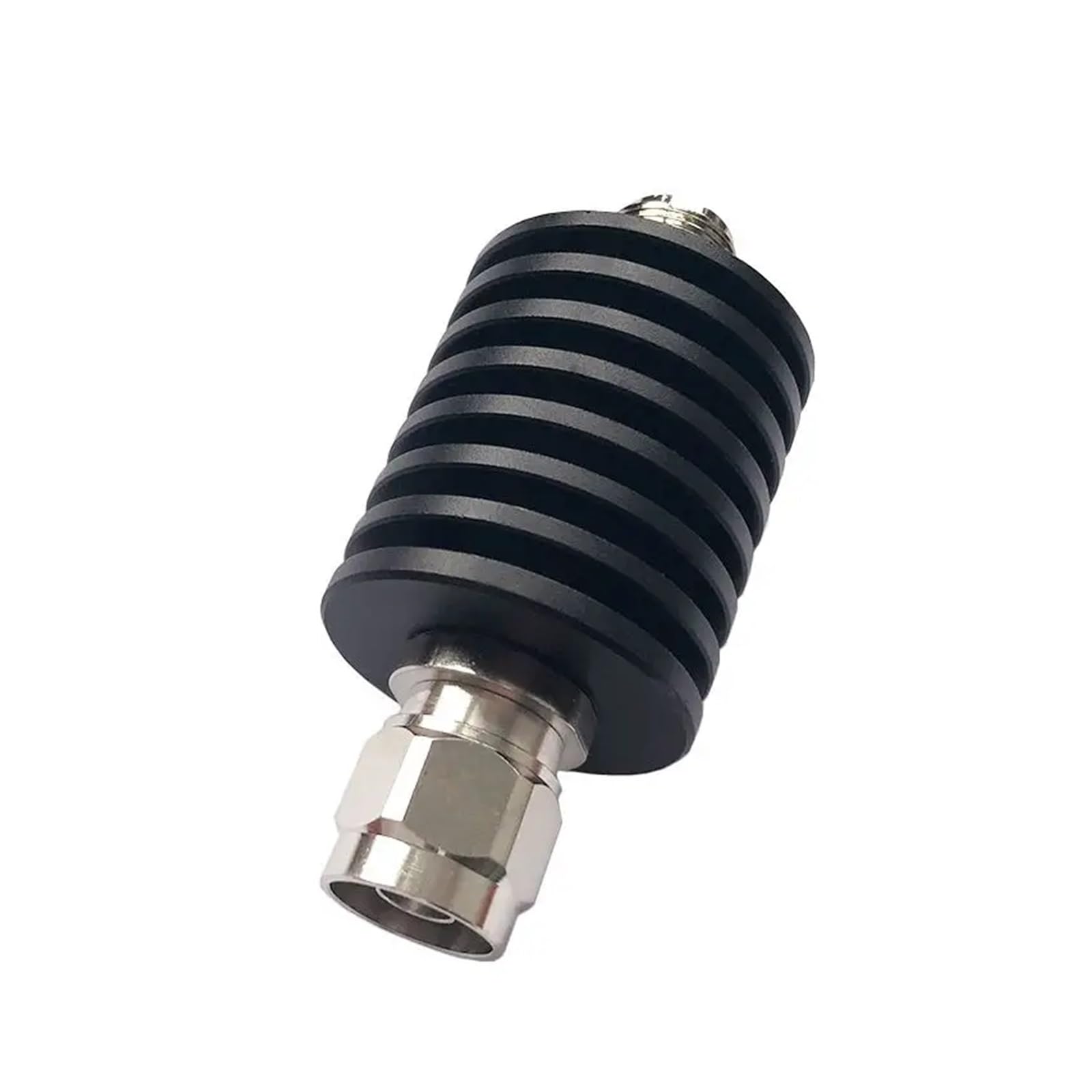 Attenuatore Tipo N da 20 W DC-3Ghz/4Ghz 1/2/3/5/6/10/15/20/25/30/40/50db N Spina Maschio a Femmina Connettore di Alimentazione coassiale RF 50ohm(1db,3G)